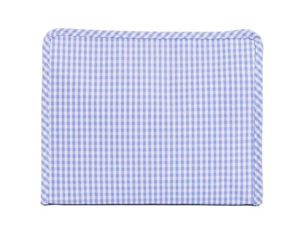 TRVL Roadie Large | Gingham Lilac