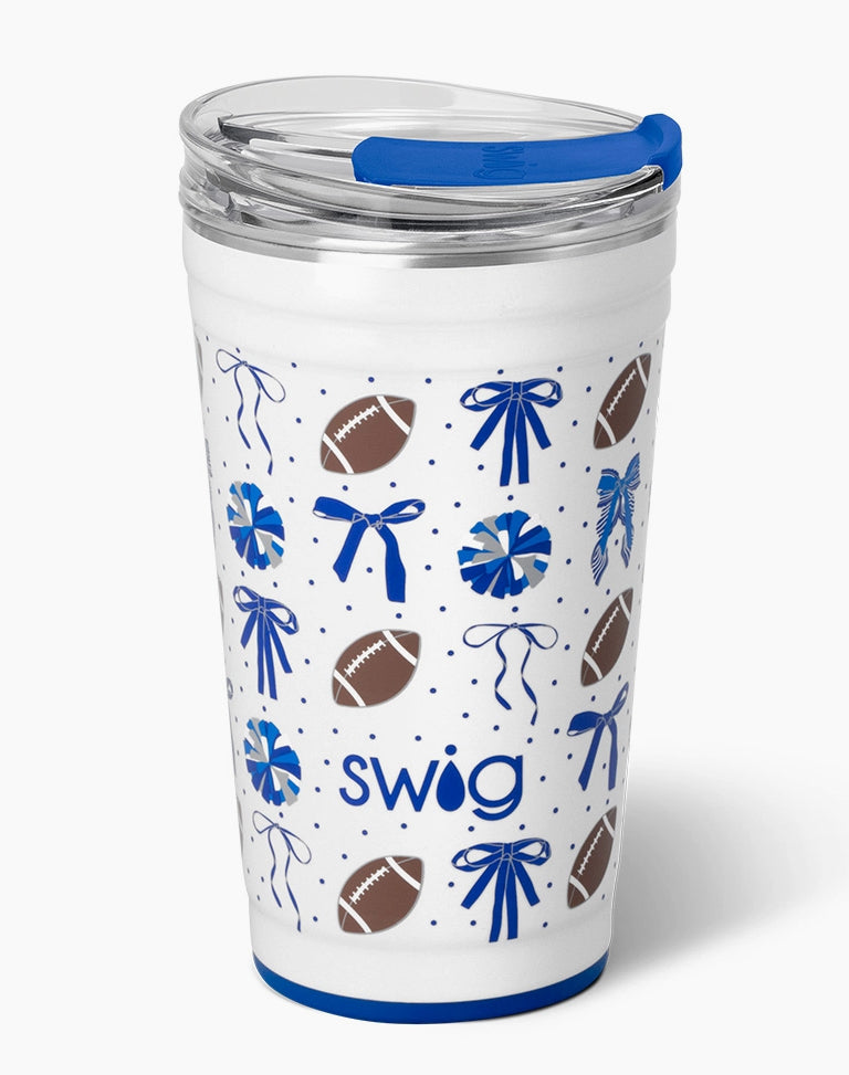 We’ve Got Spirit Swig Party Cup 24oz