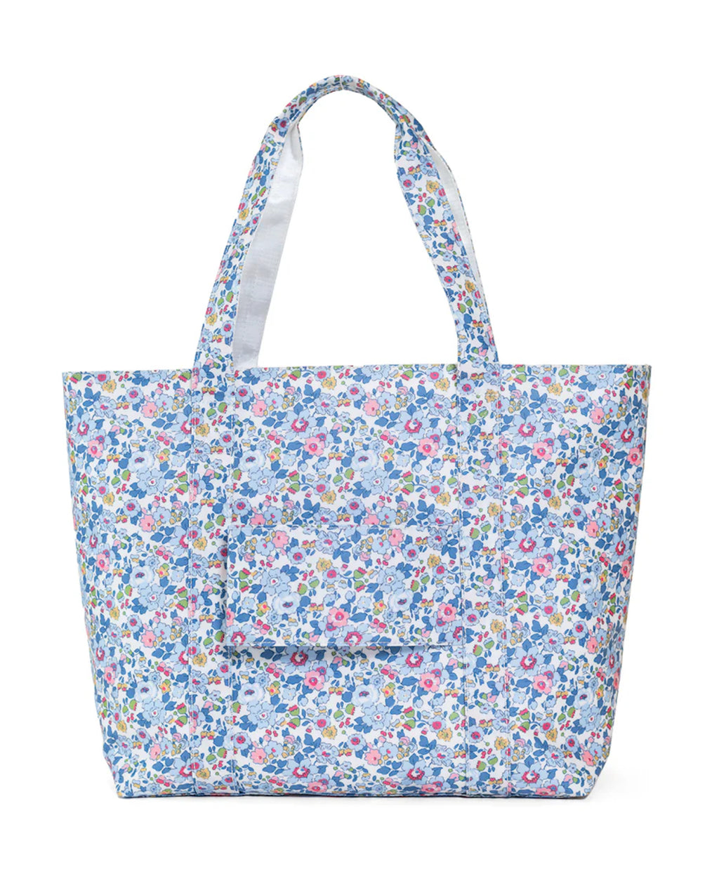 Bridgehampton Jumbo Tote by TRVL Design