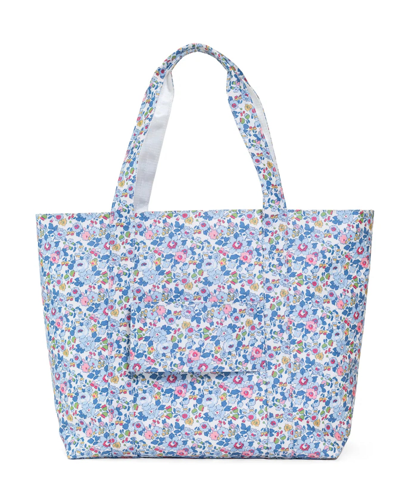 Bridgehampton Jumbo Tote by TRVL Design