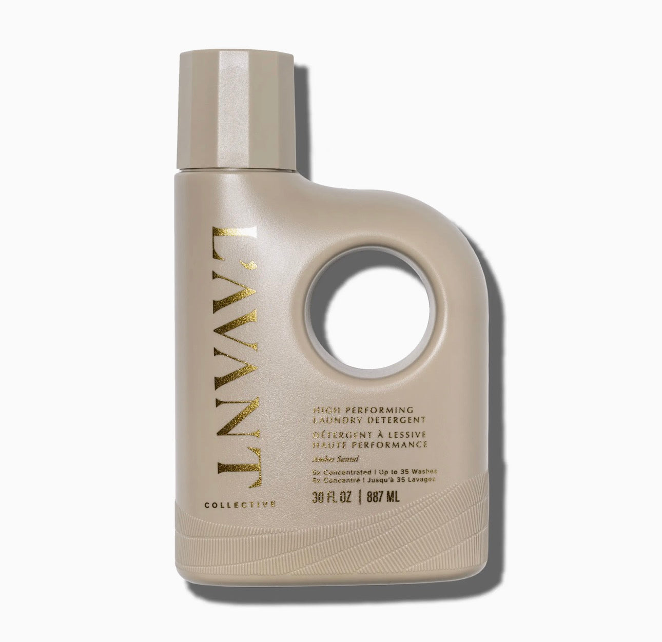 L’AVANT Laundry Detergent