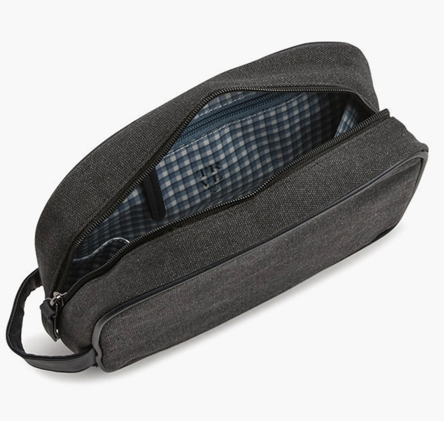 TRVL Men’s Toiletry Kit