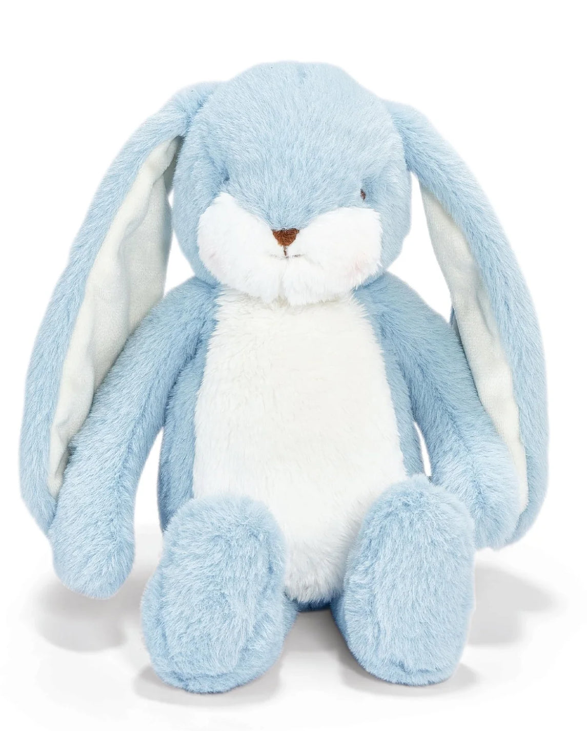 Floppy Nibble Bunny: Bunnies by the Bay