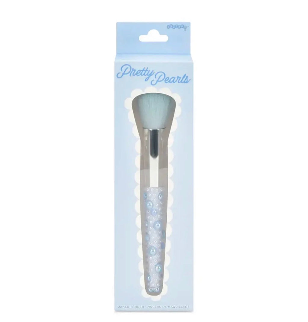 Blue Pearl Makeup Brush
