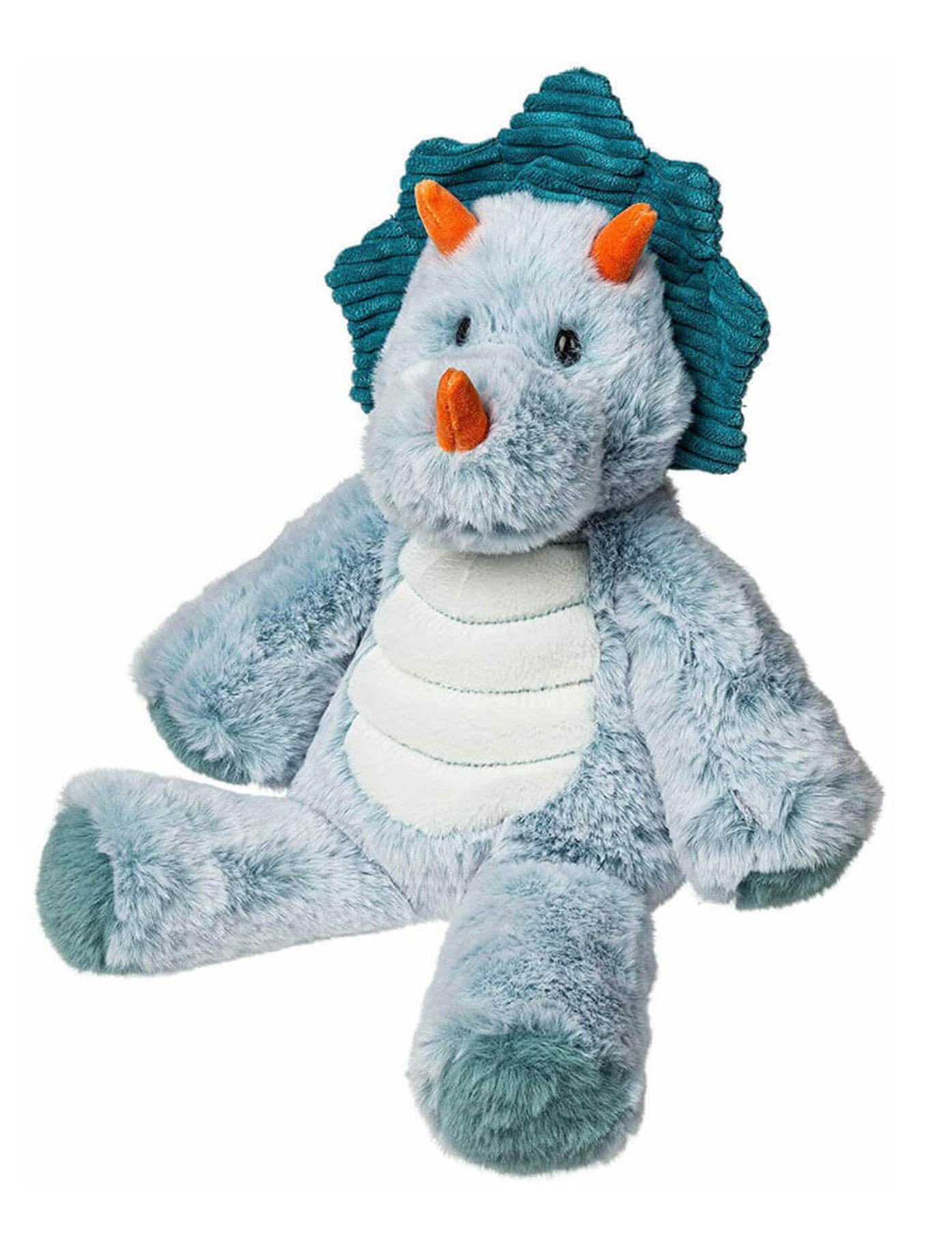 Mary Meyer Marshmallow Triceratops