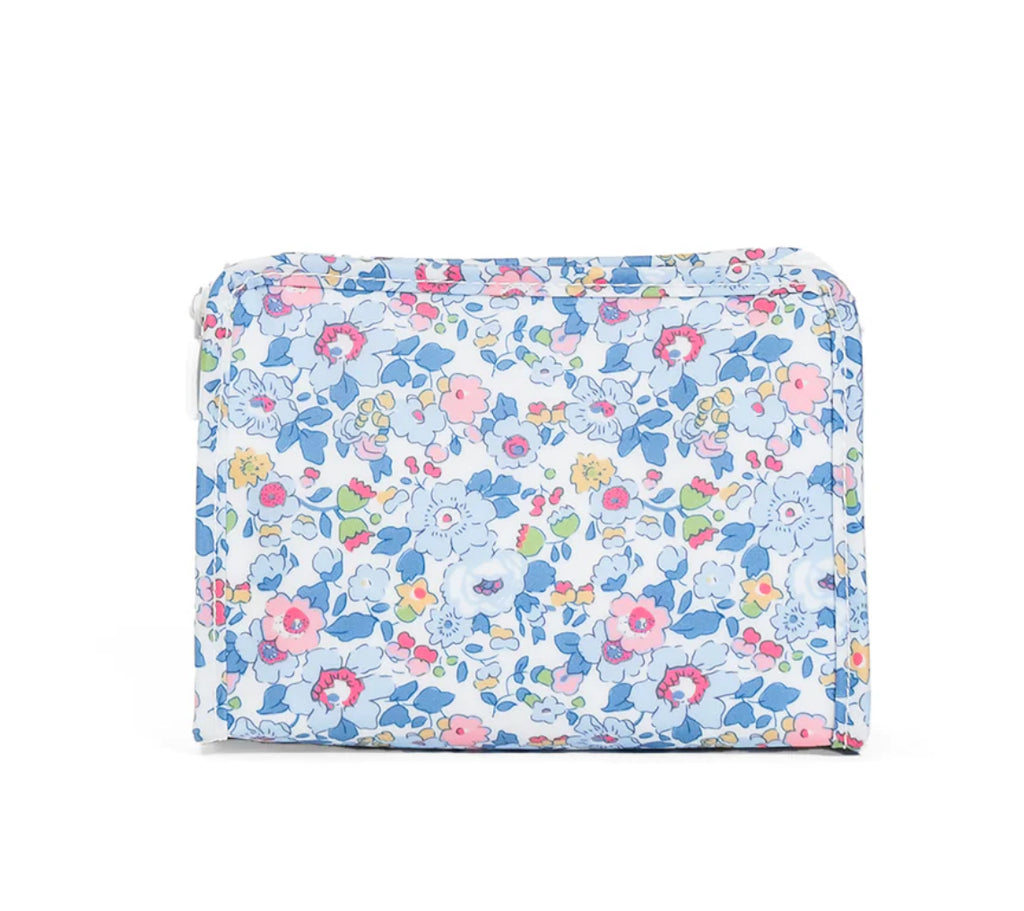 TRVL Roadie Large / BridgeHampton Floral