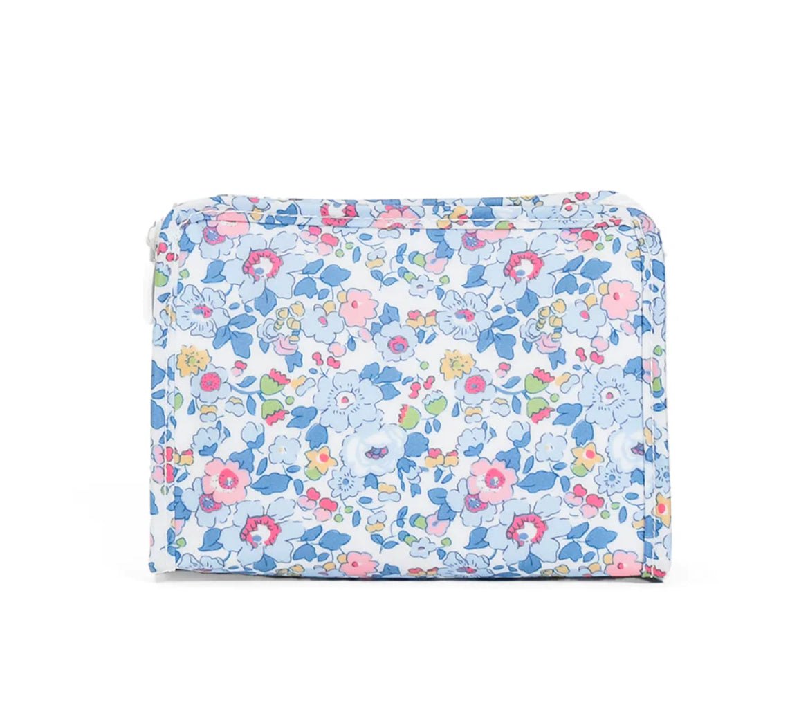 TRVL Roadie Large / BridgeHampton Floral