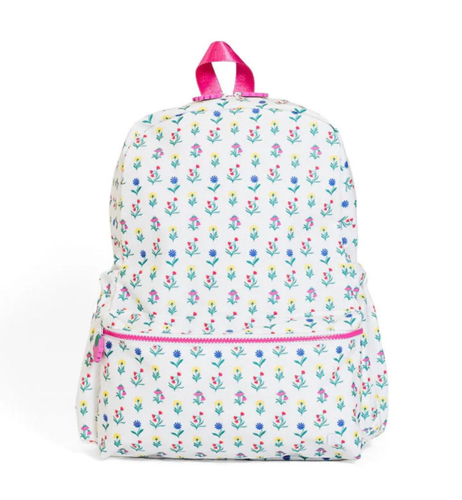 TRVL Backpacker | Wild Flower