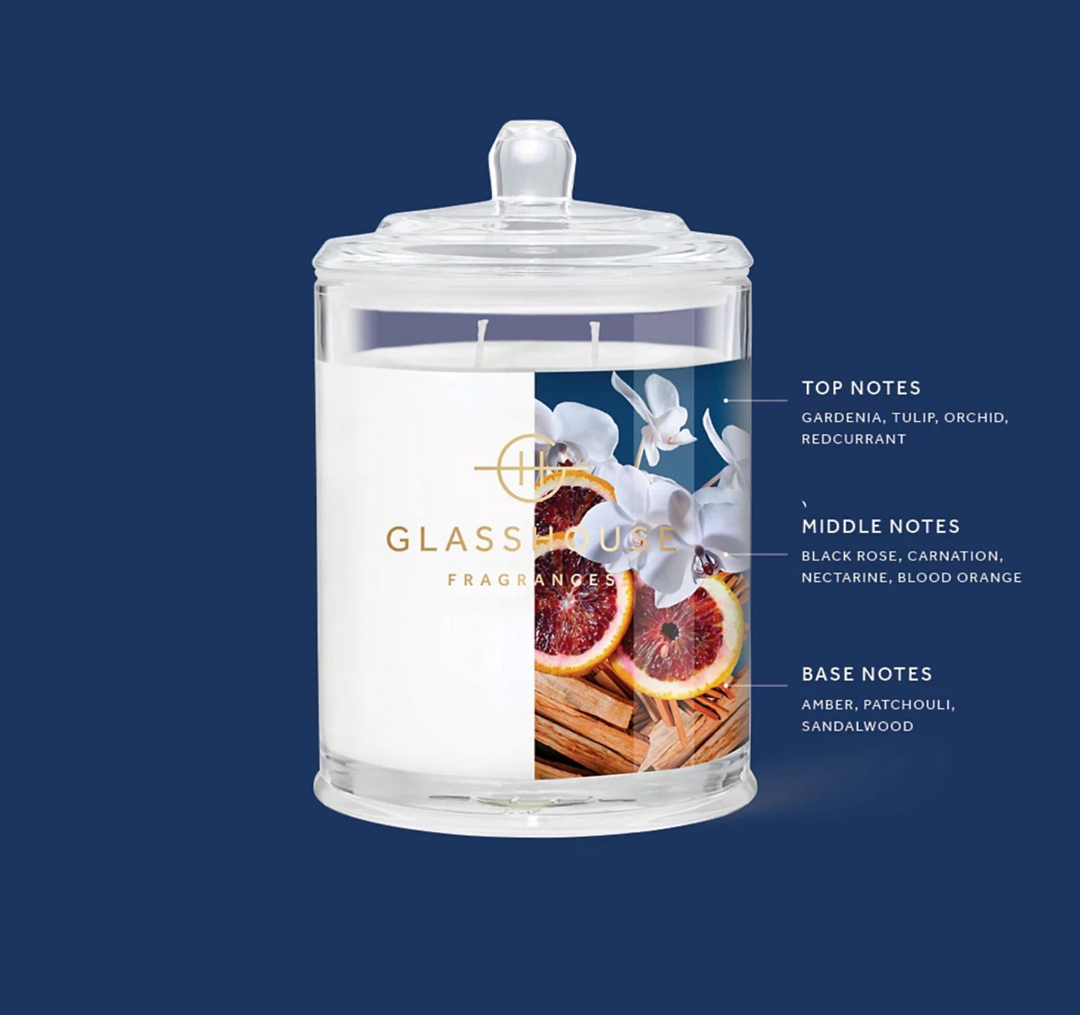 I’ll Take Manhattan 13.4oz Candle