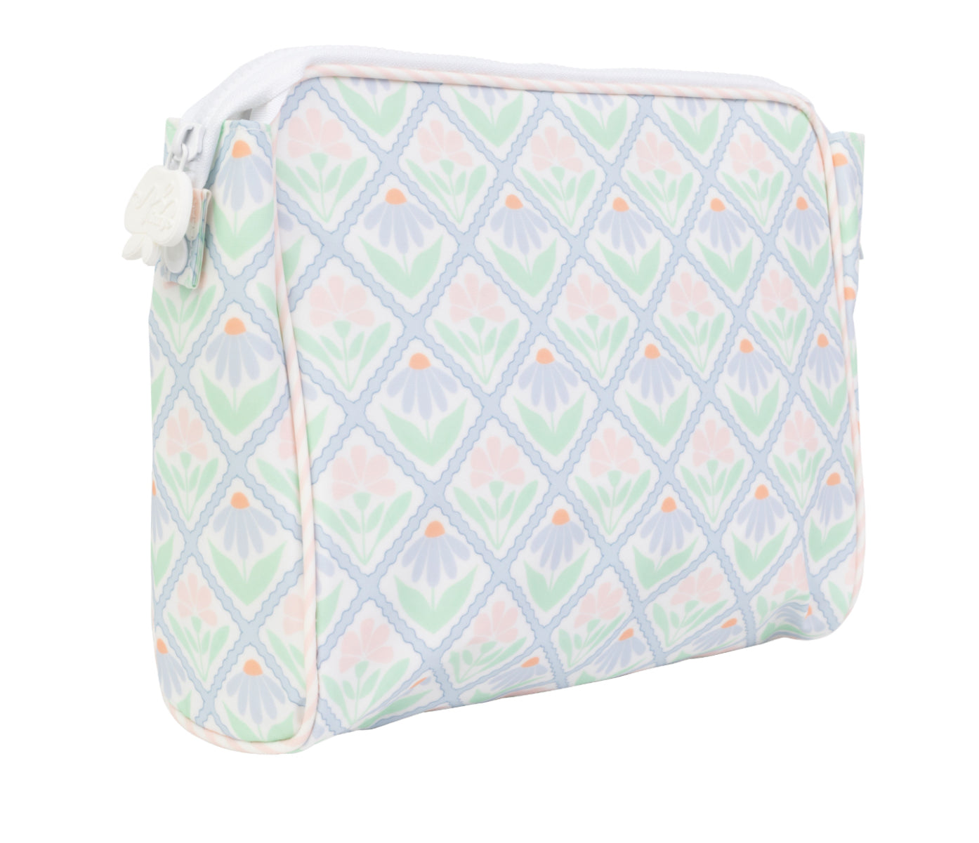 Pastel Floral Go Bag by Apple of My Isla