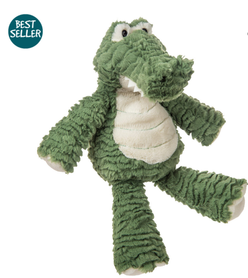 Mary Meyer Marshmallow Gator