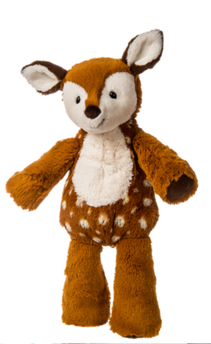 Mary Meyer Marshmallow Fawn