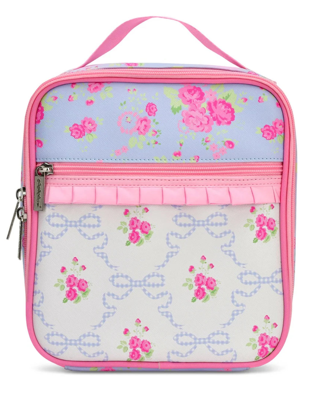 Ditsy Floral Lunch Box