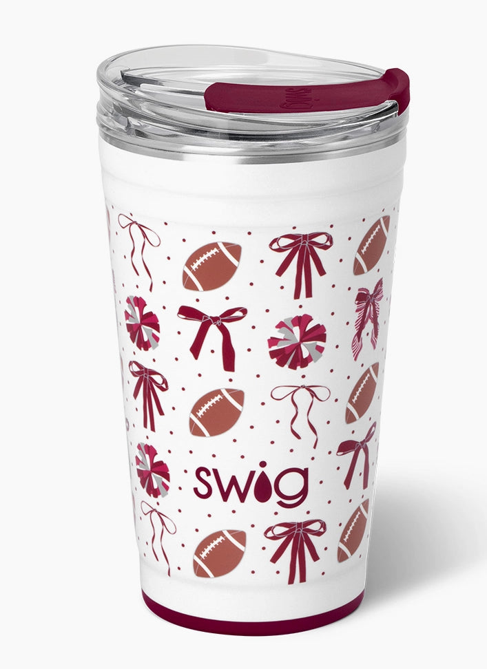 We’ve Got Spirit Swig Party Cup 24oz