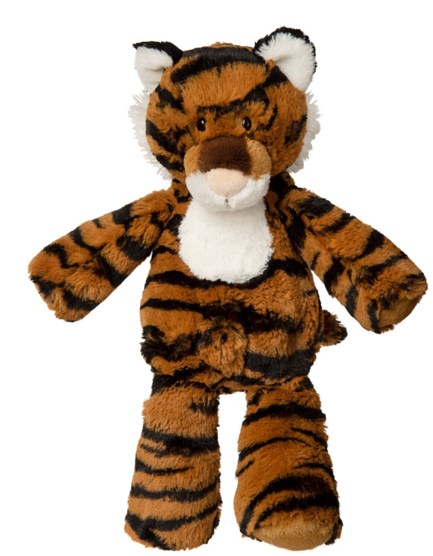 Mary Meyer Marshmallow Tiger