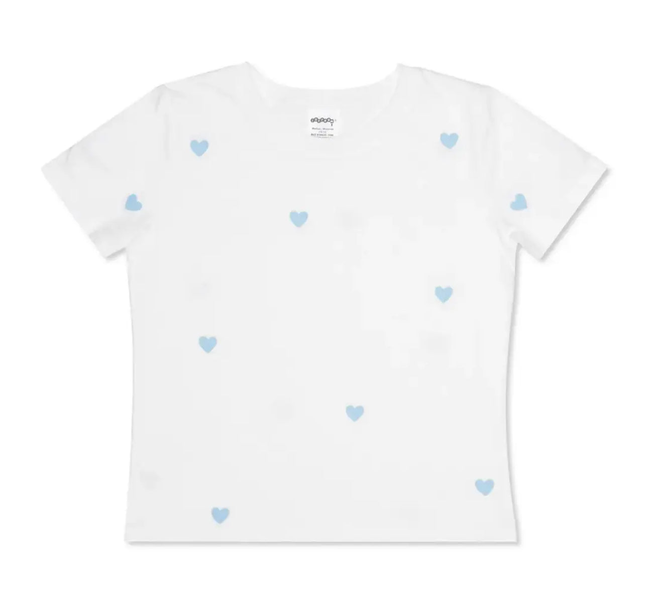 Blue Hearts T-SHIRT