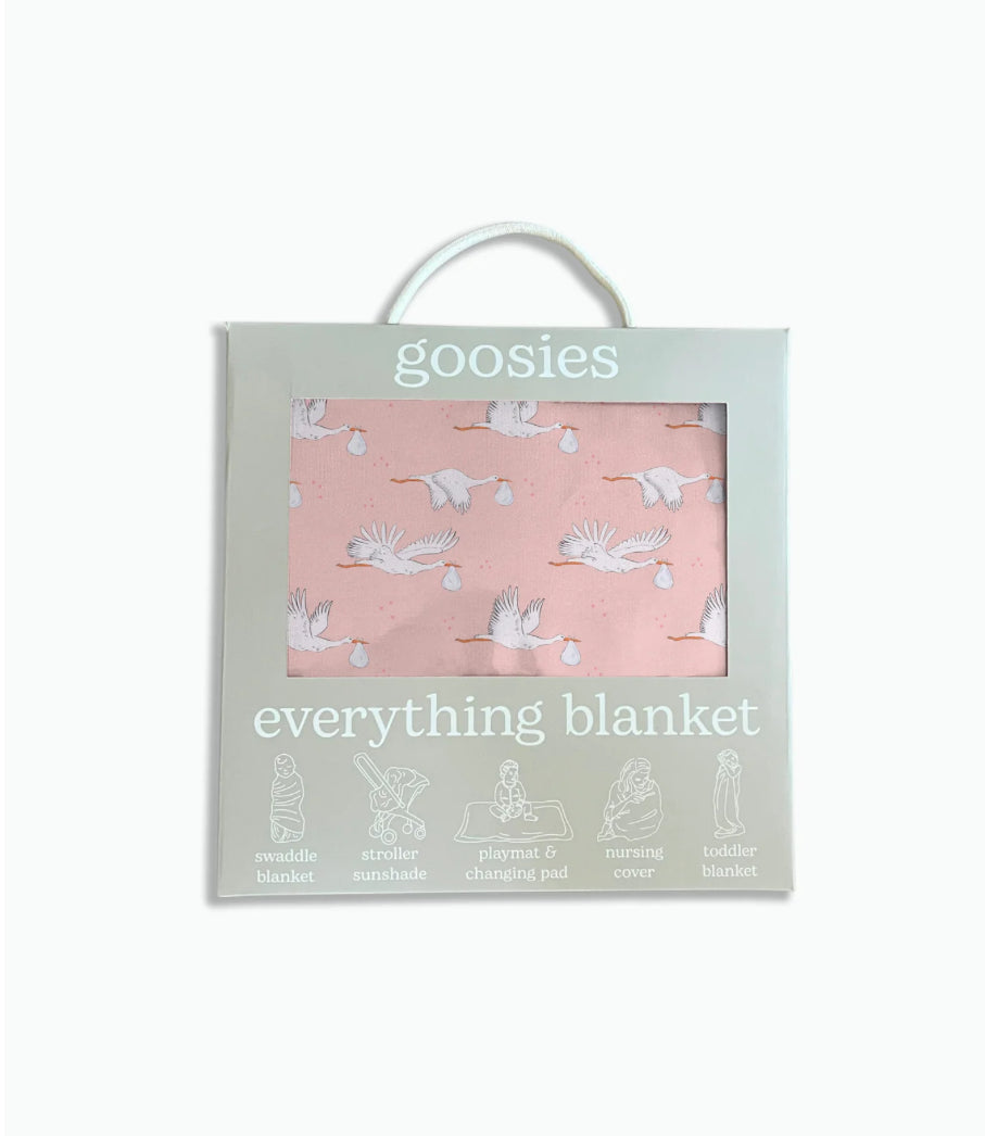 Goosies Everything Blanket