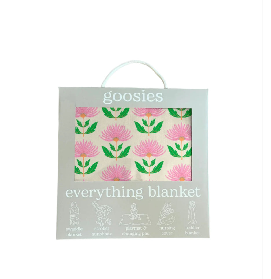 Goosies Everything Blanket