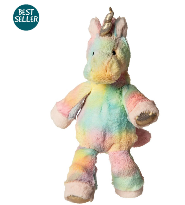 Mary Meyer Marshmallow Unicorn