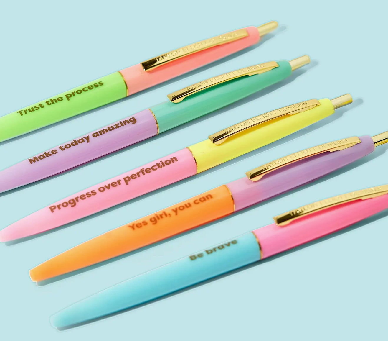 Happy Pen Set