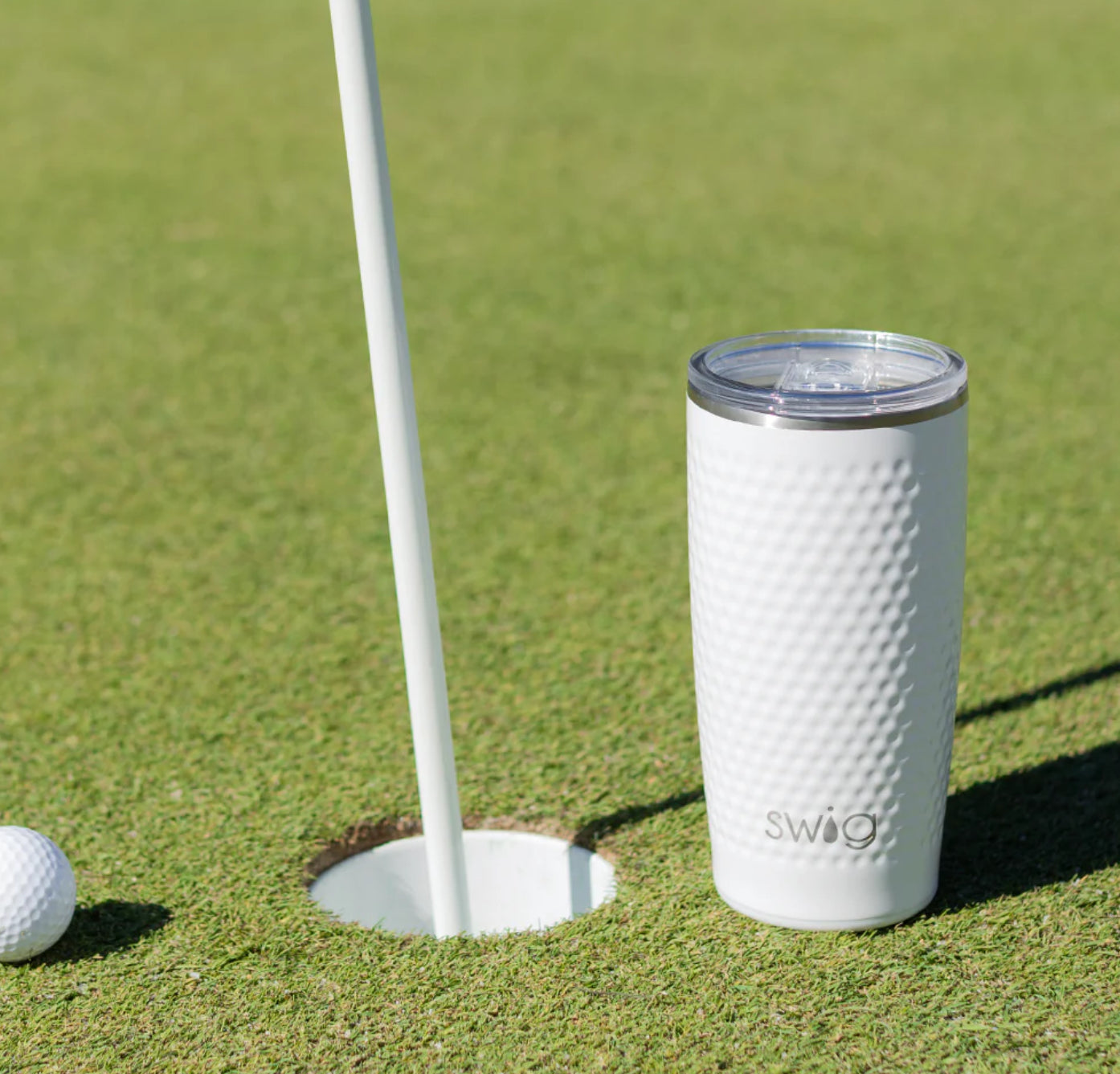 Golf Ball 24oz. Party Cup