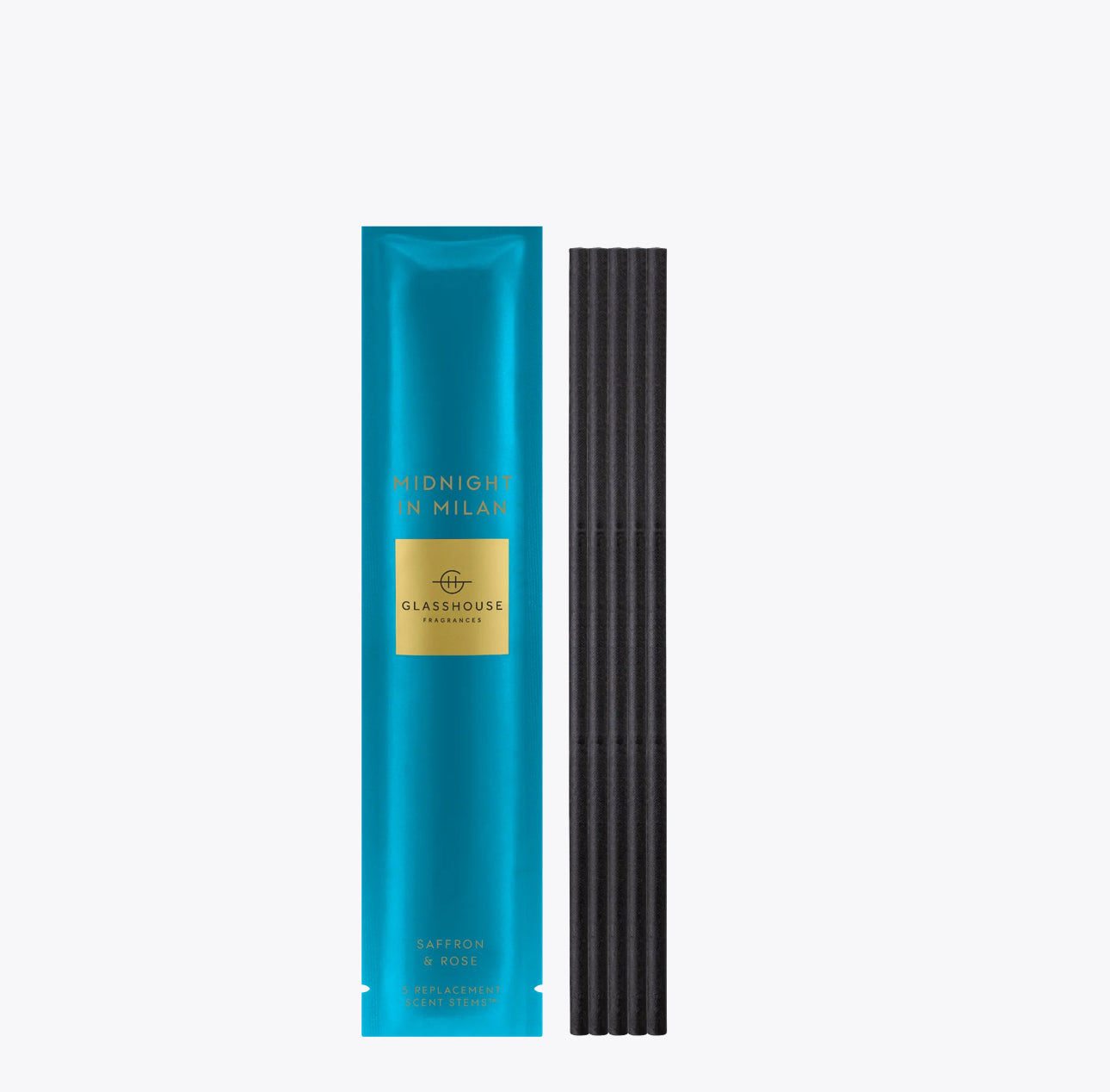 Scent Scene Replacement Stems Midnight in Milan