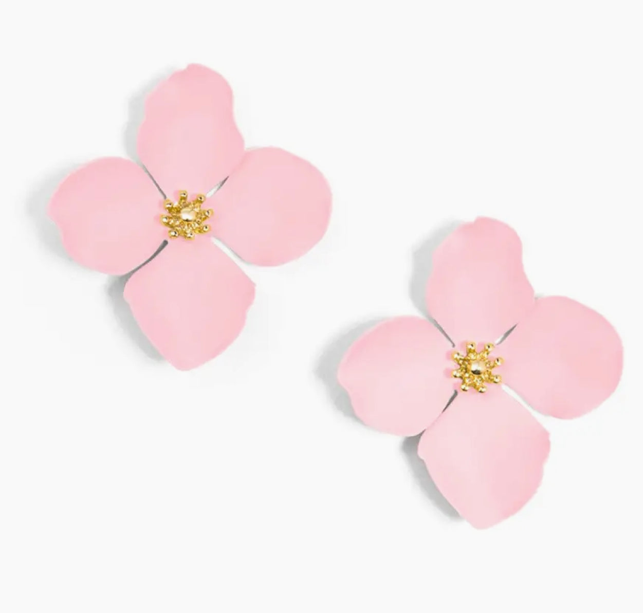 Garden Party Statement Earrings