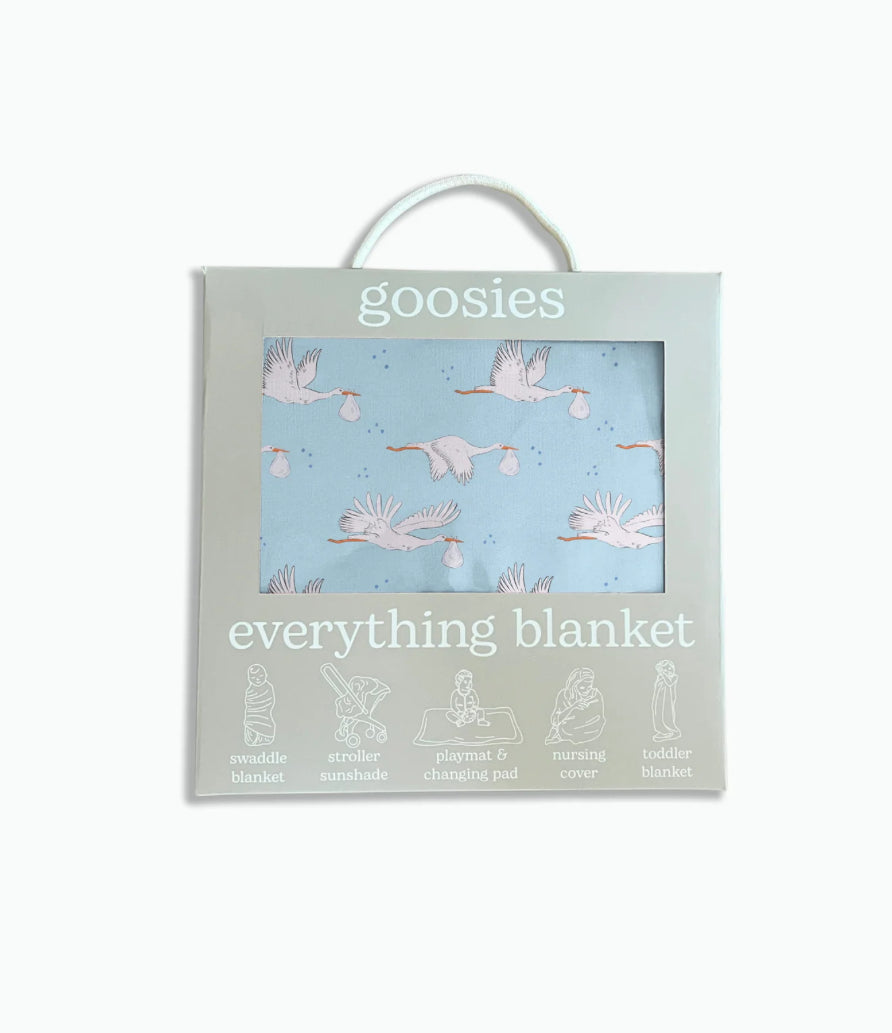 Goosies Everything Blanket