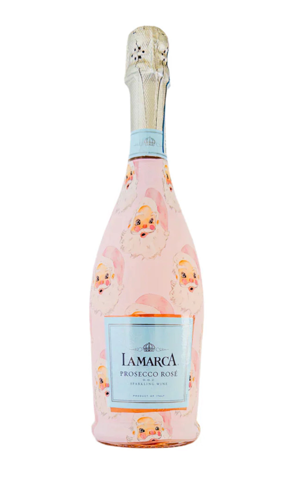 Lamarca Prosecco Beau Bottle Wraps