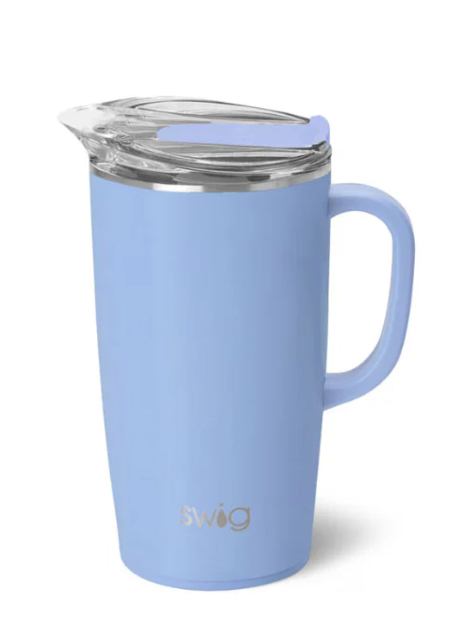 Shimmer Swig Party Pitcher