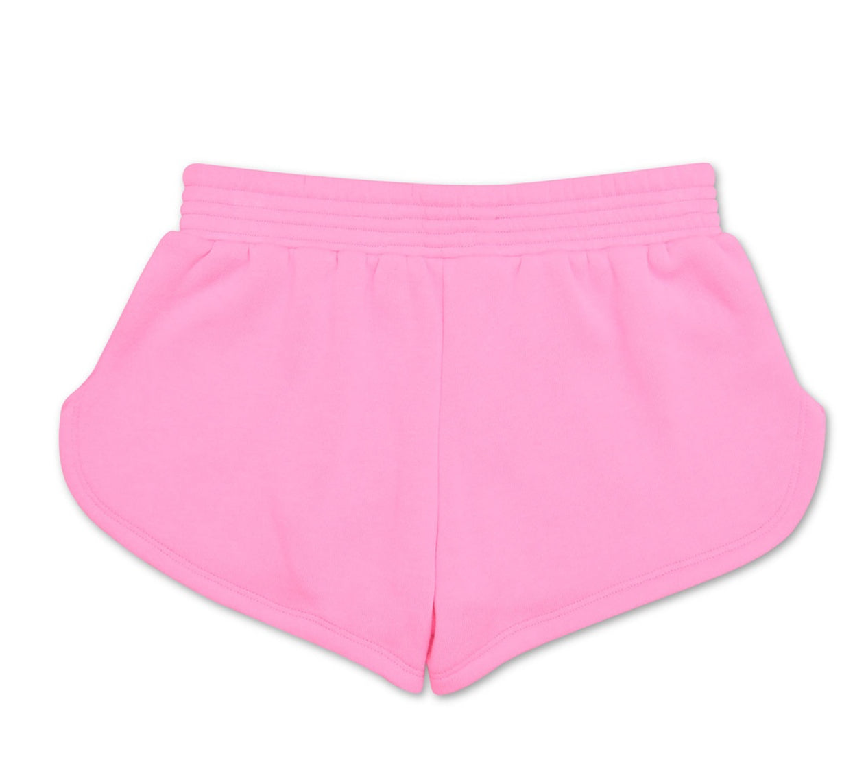Rose Sweat Shorts
