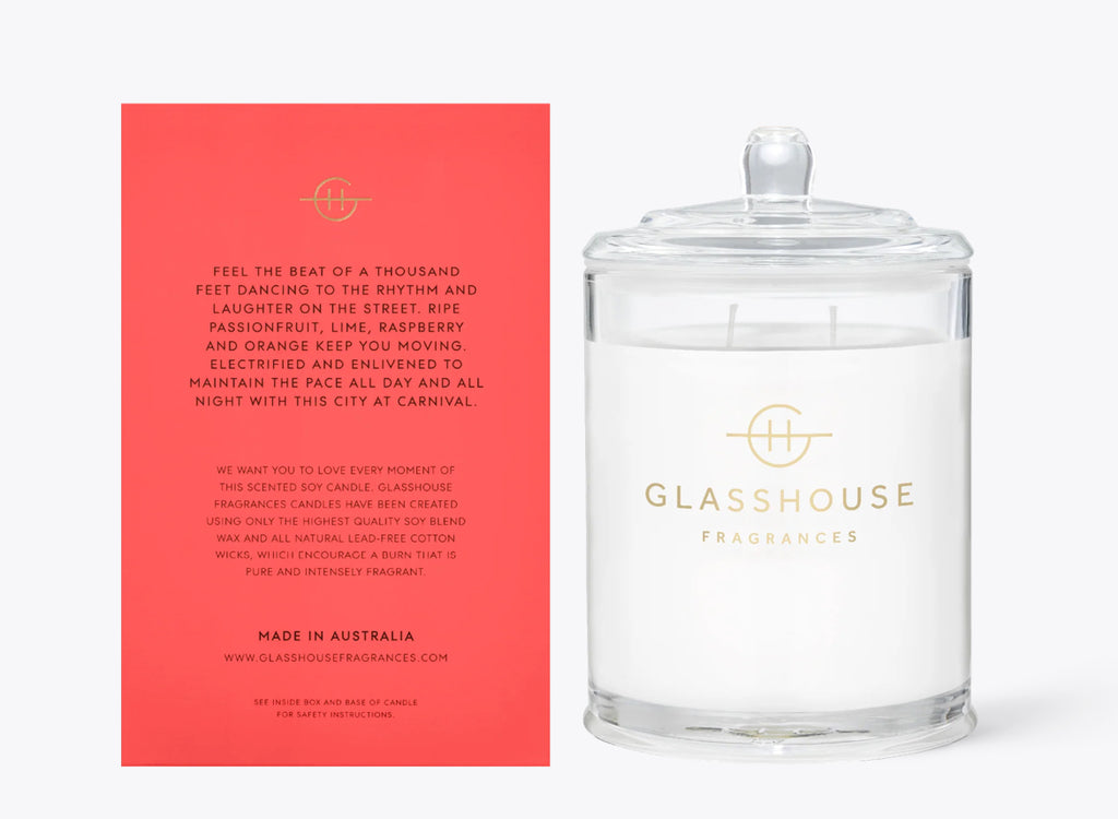 One Night in Rio 13.4oz Candle