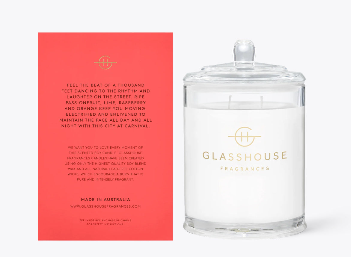One Night in Rio 13.4oz Candle