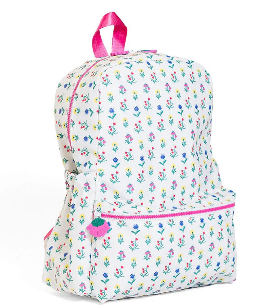 TRVL Backpacker | Wild Flower