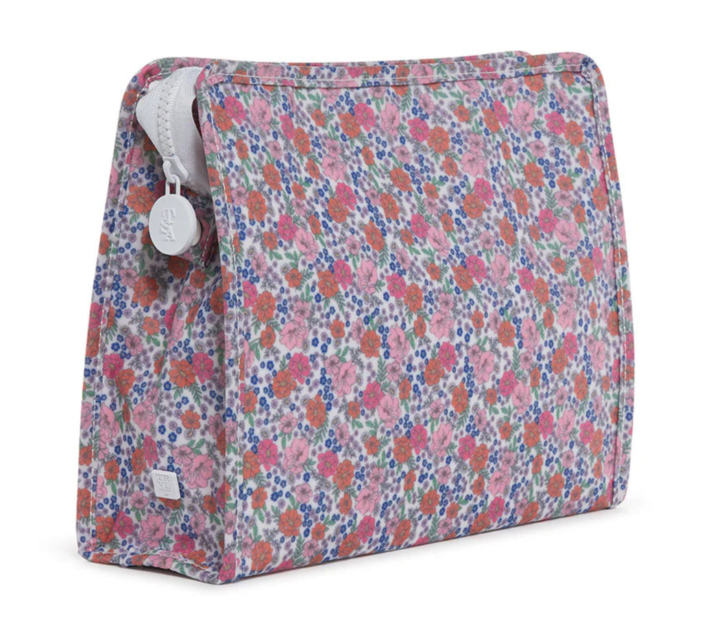 TRVL Roadie Large | Garden Floral