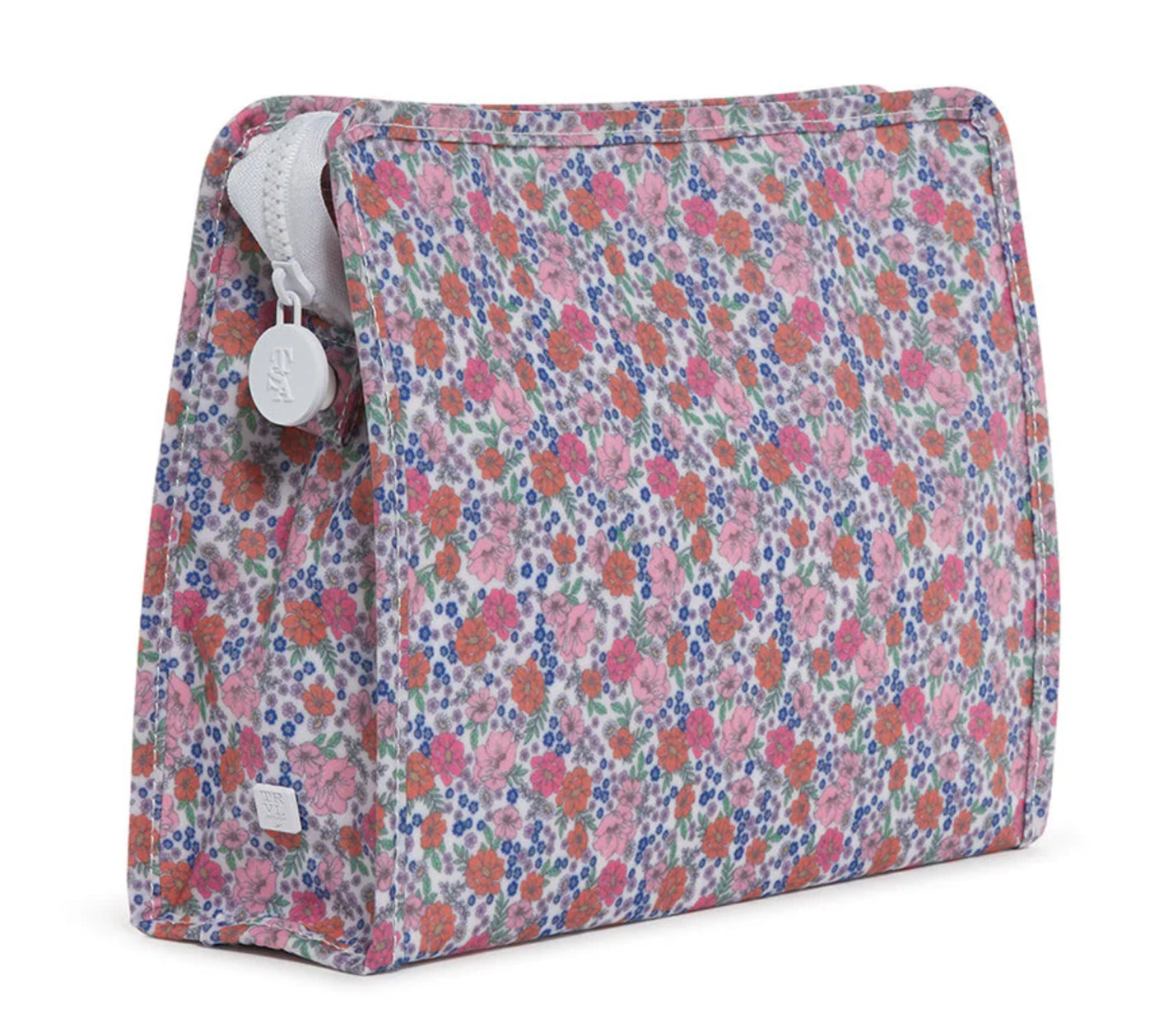 TRVL Roadie Large | Garden Floral