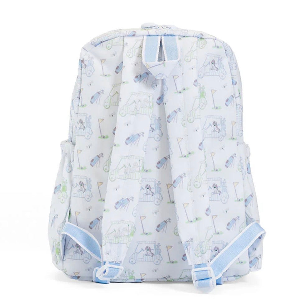 TRVL Backpacker | Putt Putt