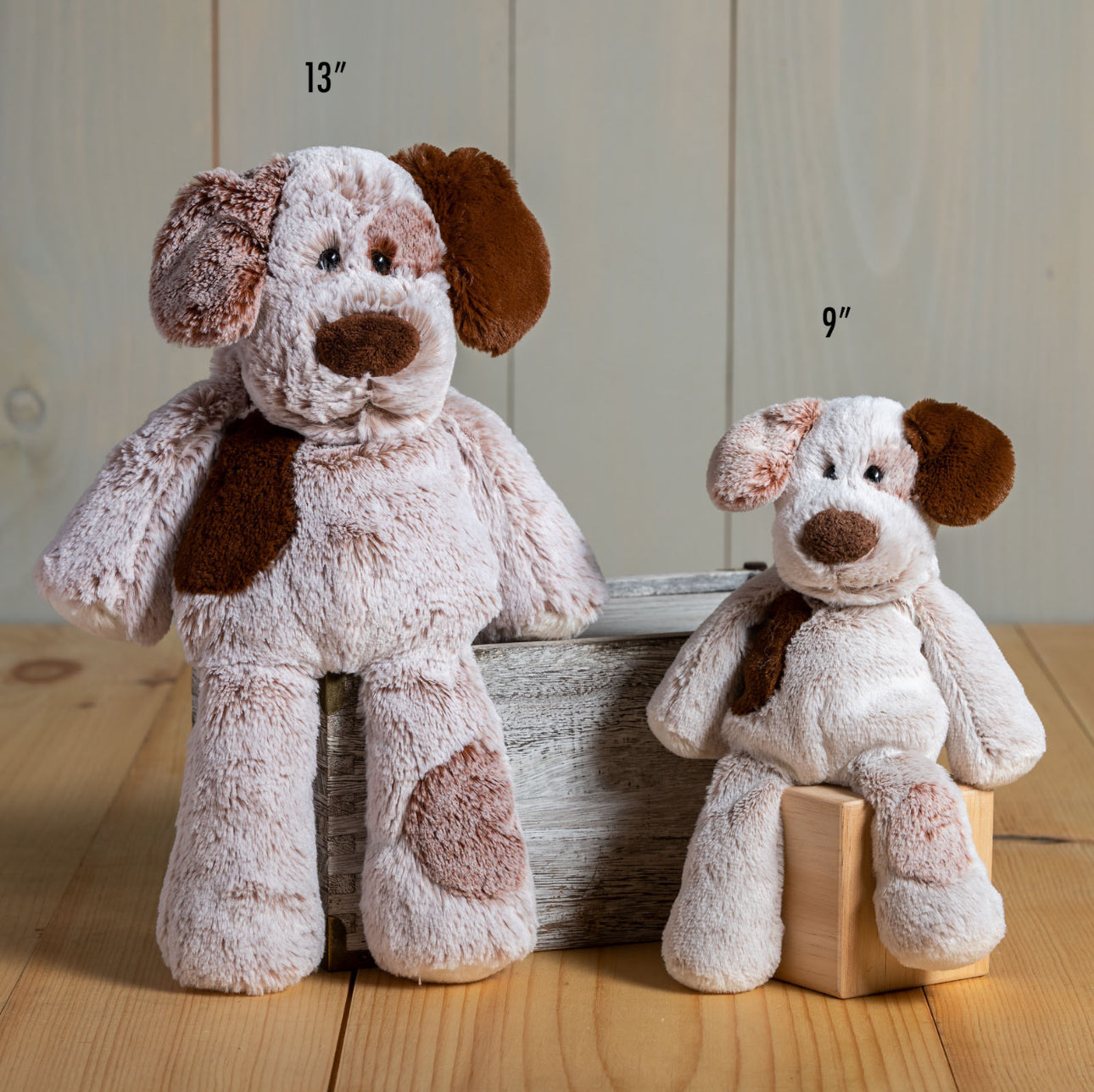 Mary Meyer Marshmallow Junior Puppy