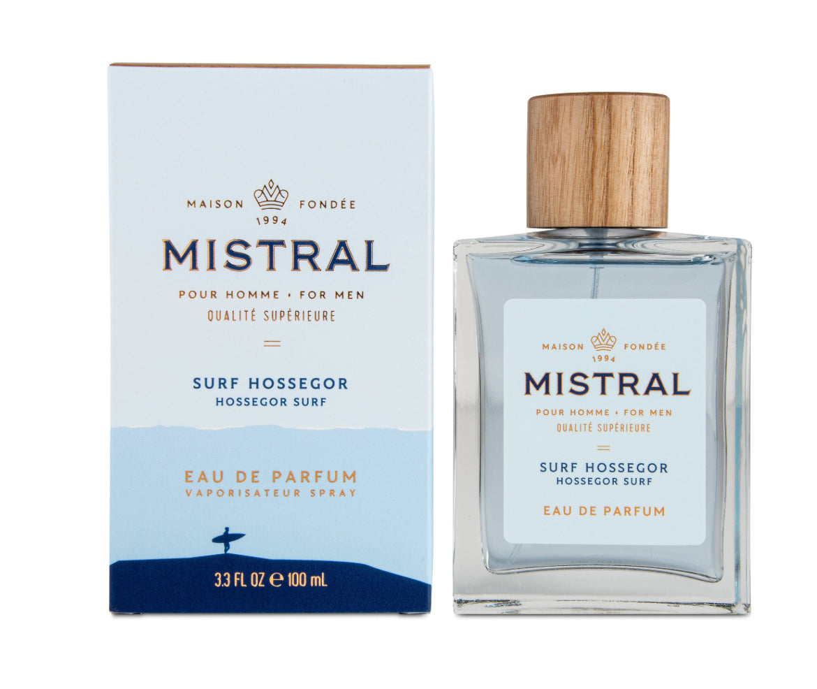 Mistral Men’s Cologne
