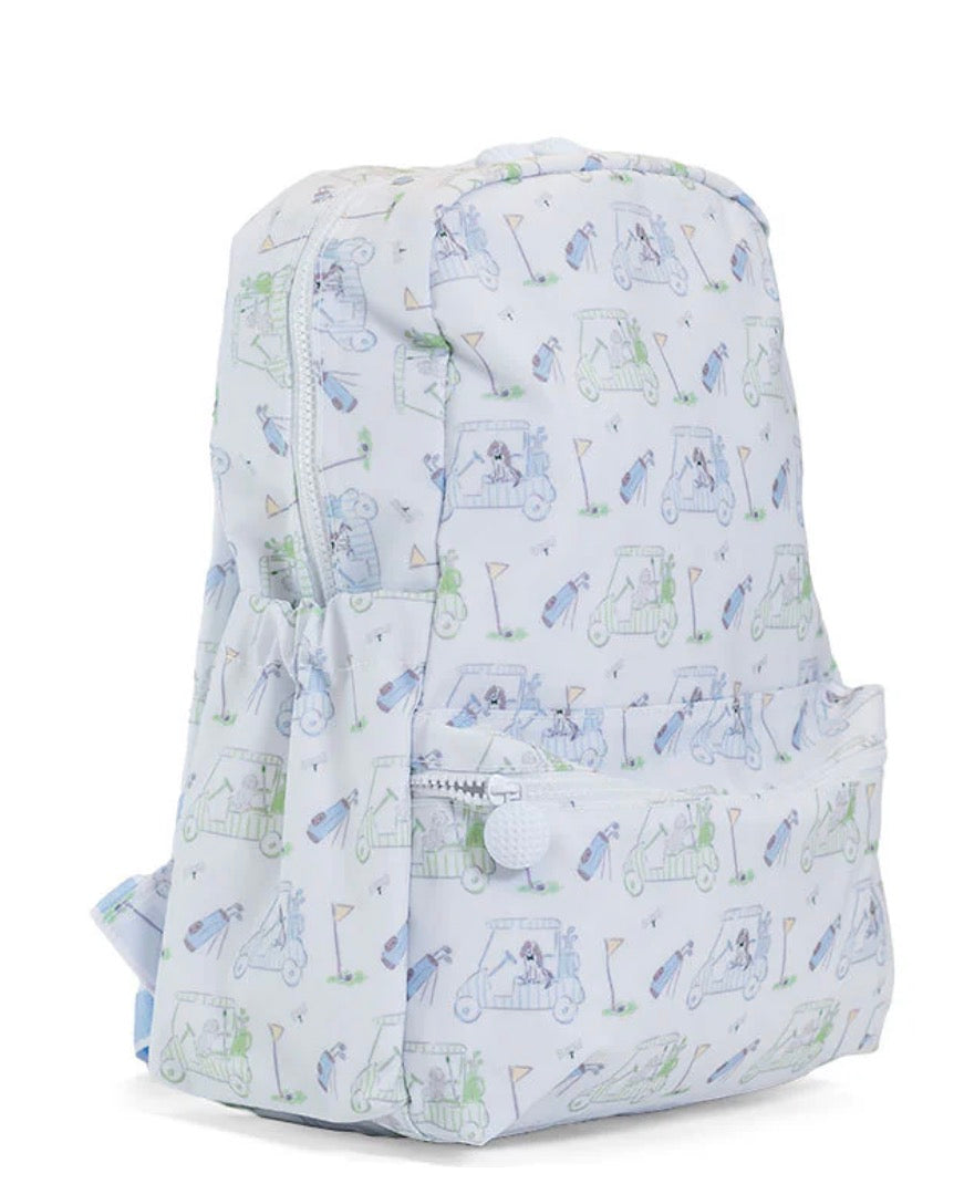 TRVL Backpacker | Putt Putt