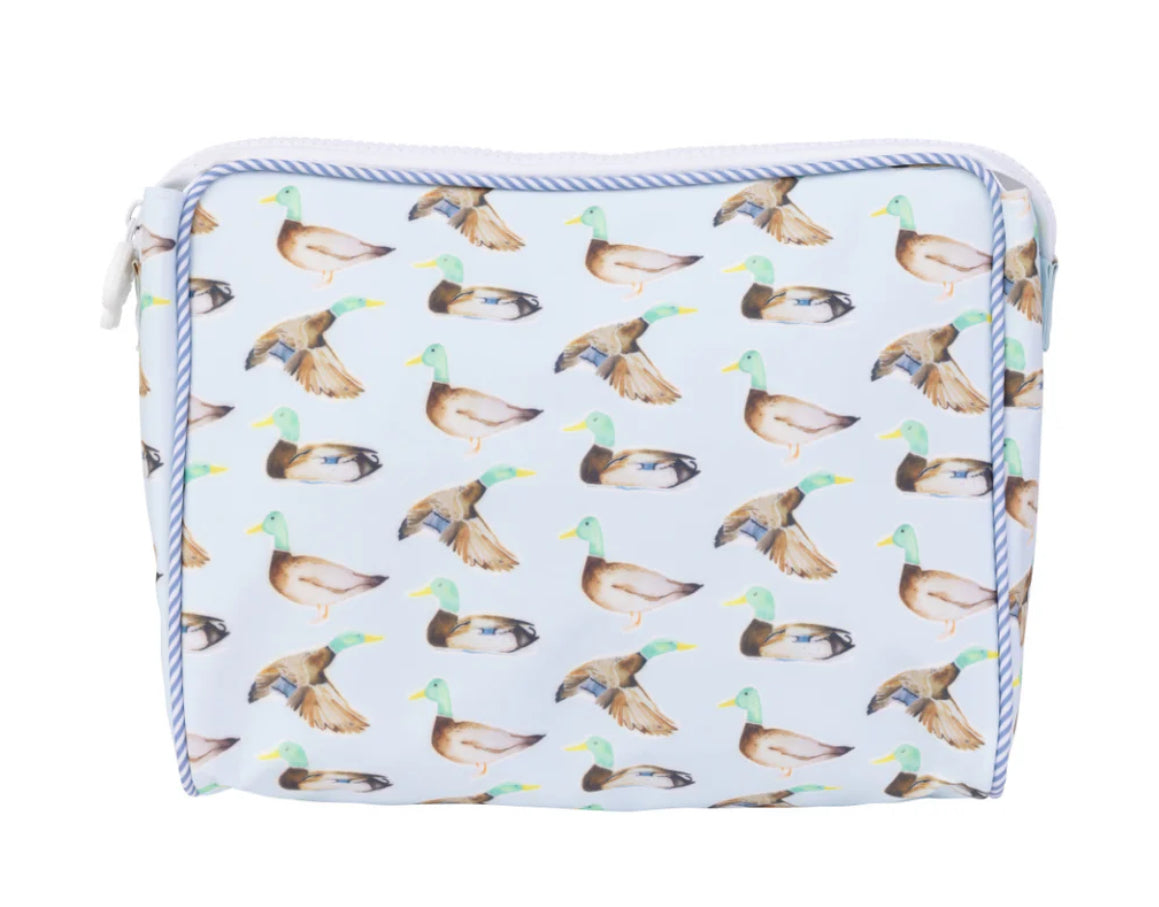 Mallards Go Bag : Apple of My Isla