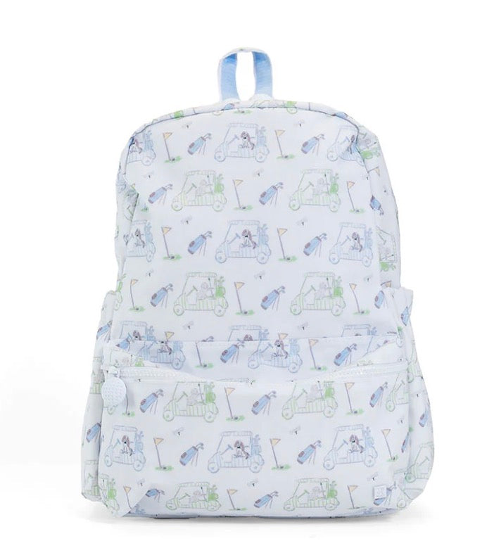 TRVL Backpacker | Putt Putt