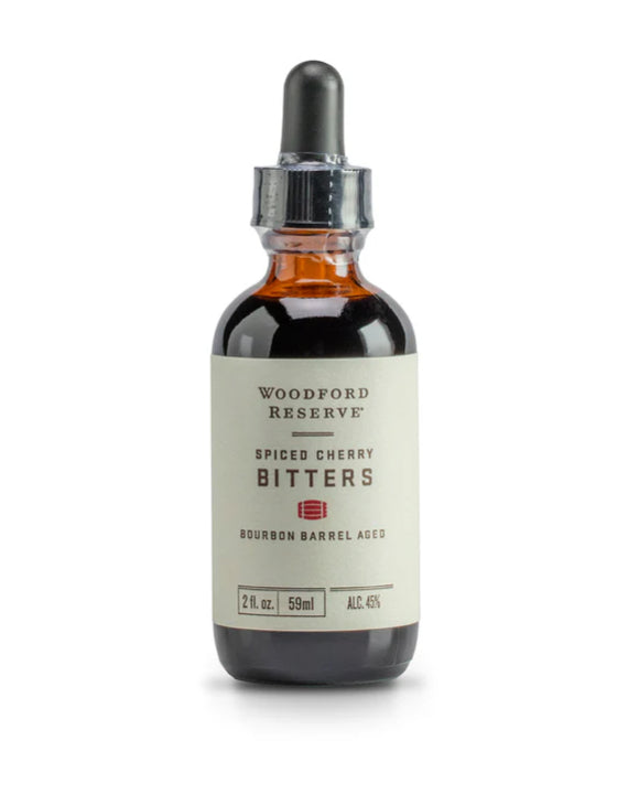 Woodford Reserve Spiced Cherry Bitters 2oz