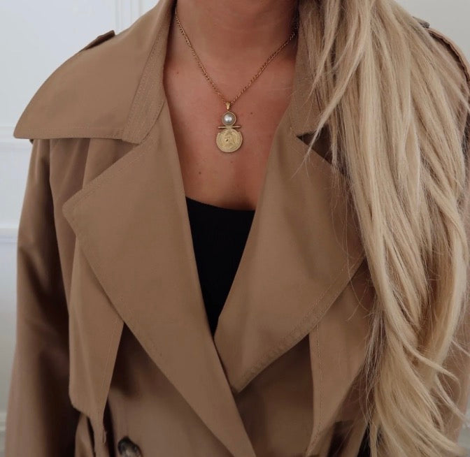 MACY NECKLACE