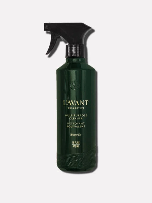 L’AVANT Collective Counter Spray | Winter Fir