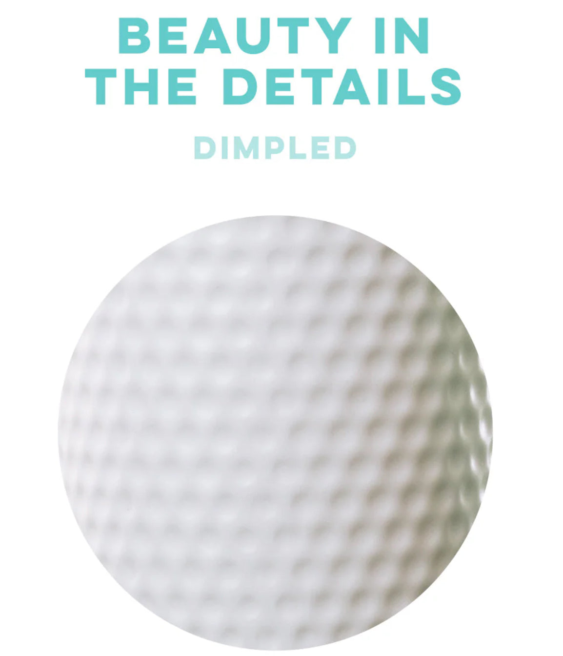Golf Ball 24oz. Party Cup