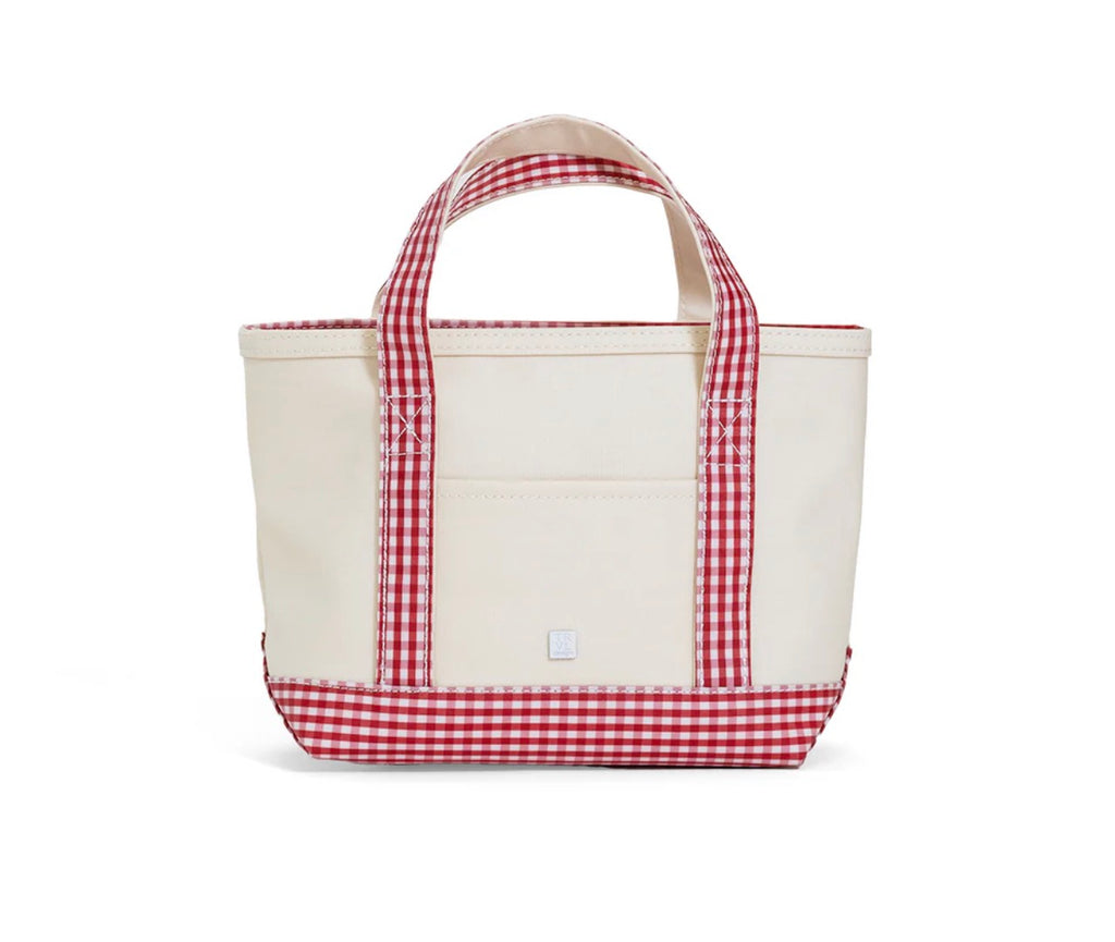 Mini Tote | TRVL