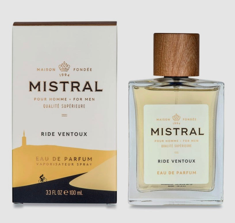 Mistral Men’s Cologne