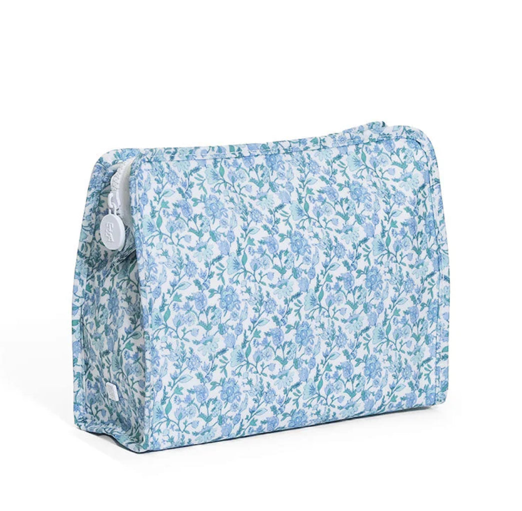 TRVL Roadie Large / Hamptons Floral