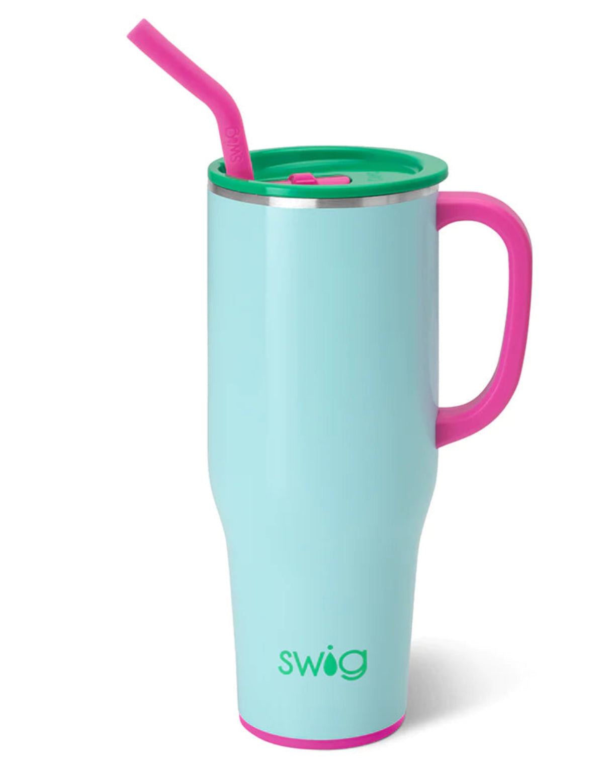 Prep Rally Swig